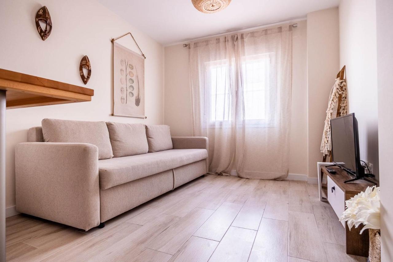 Appartamento Ar&Ma Siviglia Esterno foto