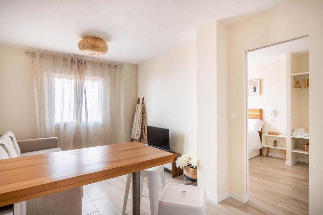 Appartamento Ar&Ma Siviglia Esterno foto
