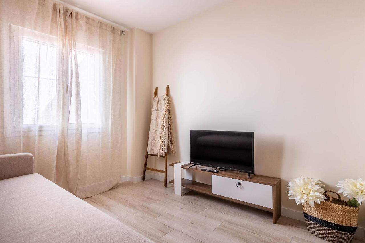 Appartamento Ar&Ma Siviglia Esterno foto