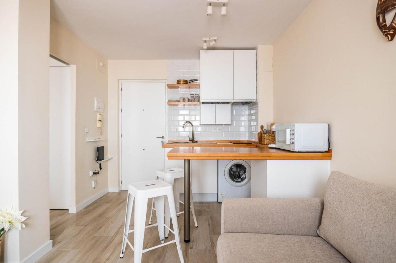 Appartamento Ar&Ma Siviglia Esterno foto